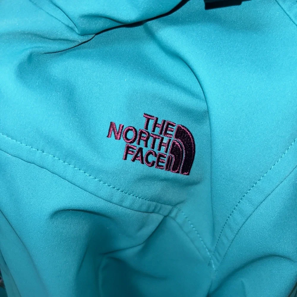 The North Face north face